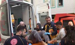 Trafo bakımında işçi elektrik akıma kapıldı