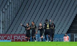 Trendyol Süper Lig: Fatih Karagümrük: 2 - Kayserispor: 2 (Maç sonucu)