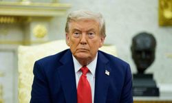 Trump: "Demokratlar yüzünden ABD askerine maaş ödenemeyecek"