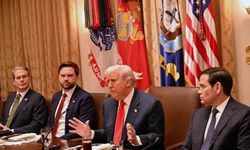 Trump: "Hamas ile konuştum"