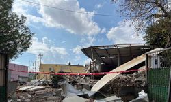 Tüp patlaması: 1’i ağır 2 yaralı