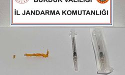 Zehir denetimi: 5 gözaltı