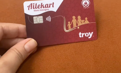 Sosyal yardımlarda yeni dönem! Tek bir kartta toplanıyor!