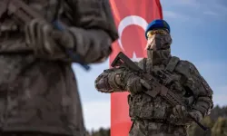 Türk Askeri Gazze'ye mi gidiyor?