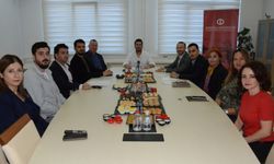 'Akran Değerleme Çalıştayı" gerçekleşti