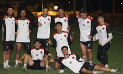 Bozanspor ilk Bal sezonuna hazır