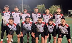 Bozanspor bugün Afyon'da