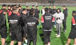 Bozanspor Başkent deplasmanına bileniyor