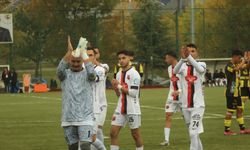Bozanspor Başkent'te 3 puan arıyor!