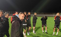 Şanssız seriye son vermek istiyor!