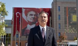 Başkan Ataç'tan anlamlı mesaj