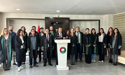 Eskişehir'deki yasak avlanmaya tepki!