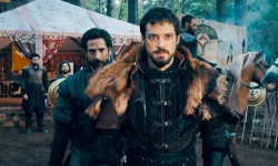 Kuruluş Orhan başrol oyuncusu Mert Yazıcıoğlu'nun aldığı ücret dudak uçuklattı
