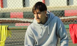 Eskişehirspor'da o futbolcu iyileşti