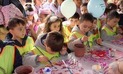 Eskişehir'de bu etkinlik büyük ilgi gördü