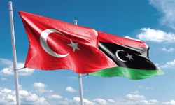 Türkiye ile Libya arasında yeni dönem