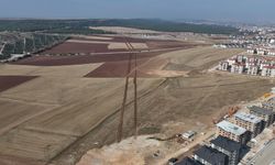 Eskişehir'de trafiğe nefes aldıracak proje!