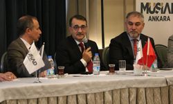 Enerji Teknolojileri Çalıştayı düzenlendi