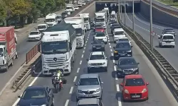 Eskişehir'in kanayan yarası çevre yolu!