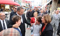 Eskişehir'de yerel yönetim çalışmaları değerlendirildi