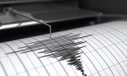 Marmara’da 5 büyüklüğünde deprem: İstanbul’da hava trafiği 5 dakika durduruldu