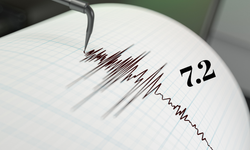 Sessiz kalan fay uyandı: O bölge 7.2 büyüklükte deprem üretebilir