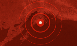 Alaska’da 5,4 Büyüklüğünde Deprem!