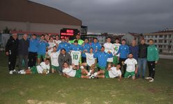 DSİ Bentspor farklı kazandı