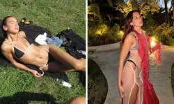 Dua Lipa ve Callum Turner nişanlandı