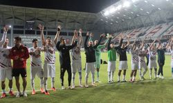 Eskişehirspor Başkanı Entok: "Asıl hedef Süper Lig’e dönmek"