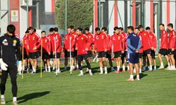 Eskişehirspor lideri devirmek için hazır