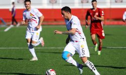 Eskişehirspor taraftarını üzdü!