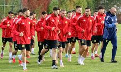 Es-Es Afyon dersine çalışıyor!