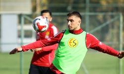 Eskişehirspor umudunu koruyor!