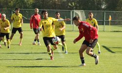 Gençler sınıfta kaldı!