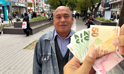 Eskişehir'de emekli yaşam mücadelesi veriyor!