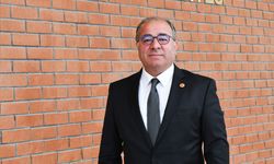 Tepebaşı Belediyesi'nde şok istifa