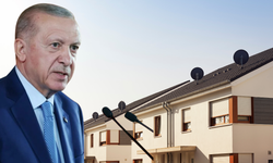 500 bin sosyal konut için heyecan dorukta