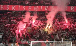 Eskişehirspor–Denizli İdmanyurdu maçı biletleri satışta!