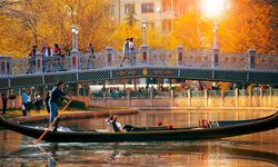 10 Kasım'da Eskişehir'de hava nasıl olacak?