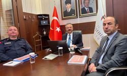 Eskişehir'in eylül ayı asayiş raporu açıklandı!