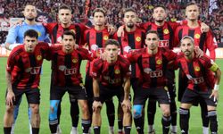 Eskişehirspor galibiyeti koruyamadı