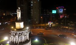 Eskişehir'deki o bölgede trafik düzenlemesi