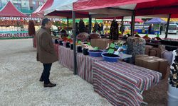 Başkan Arnik: Festivaller yerel esnafa zarar veriyor!