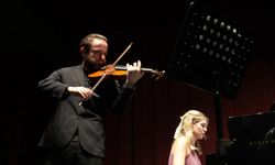 Eskişehir'de bugün ücretsiz konser düzenlenecek