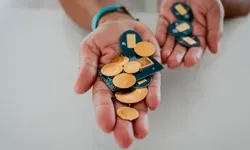 Altın rekora doymuyor... Gram altın 5 bin 600'ü geçti!