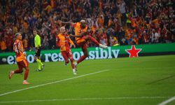 Galatasaray - Liverpool maçını 51 bin 160 taraftar izledi