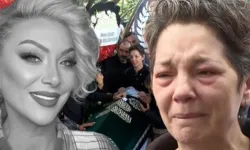 Şarkıcı Güllü'nün menajeri ilk kez konştu
