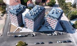 Eskişehir'deki o bölgenin çehresi değişiyor