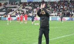 Eskişehirspor kariyerine 1 puanla başladı